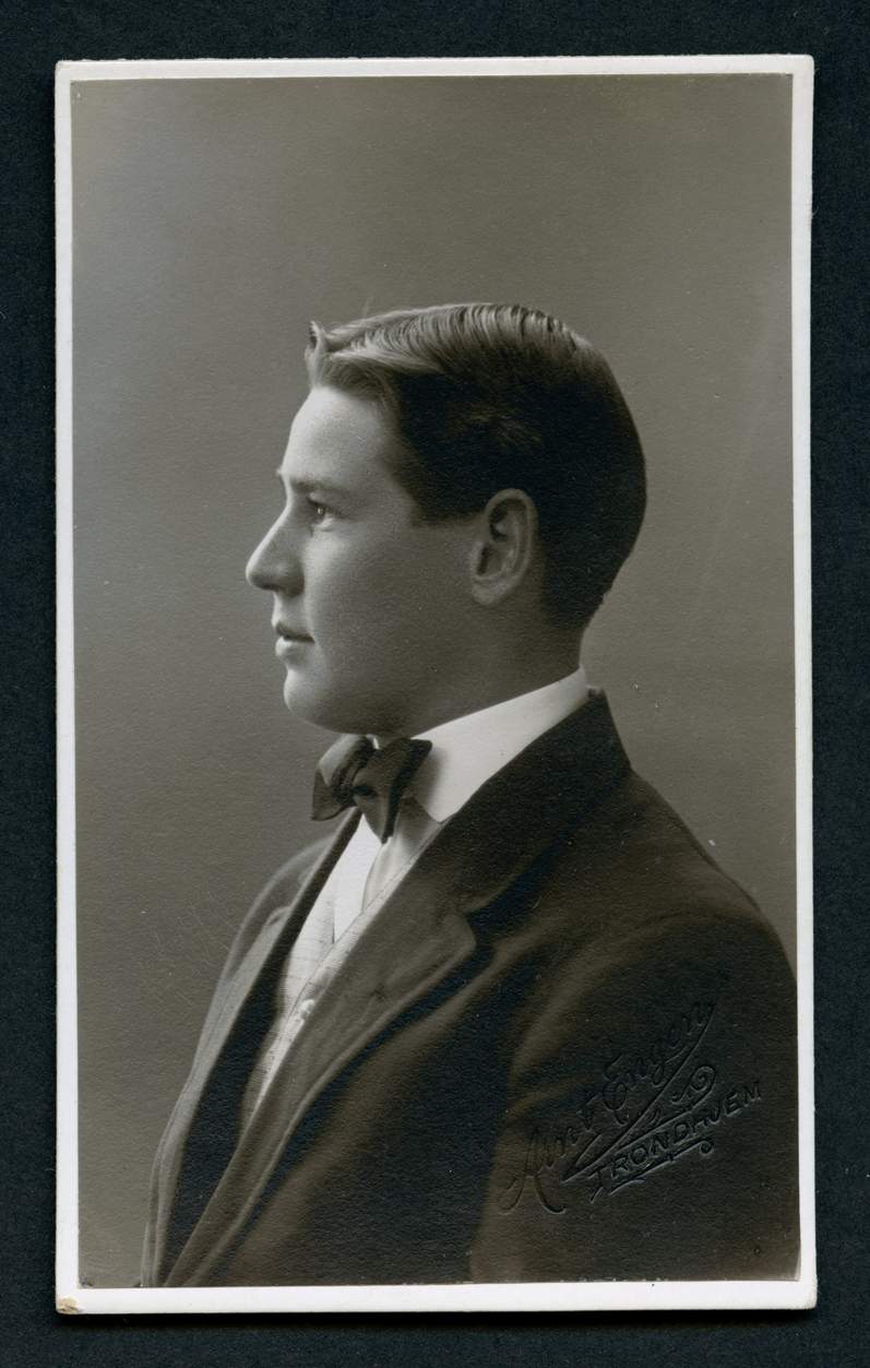Stephen Howell Chipman (1892 - 1954) Profile